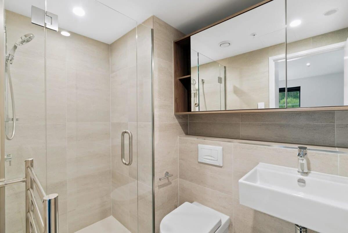 Cozy Coronet Peak Apartment At La Residence Du Parc كوينستاون المظهر الخارجي الصورة